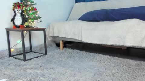 Snapshot of marianavargas20 chatting on December 10, 4:38 pm Mariana Vargas online show from December 10, 4:38 pm