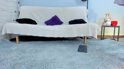 Mariana Vargas online show from March 19, 4:33 pm