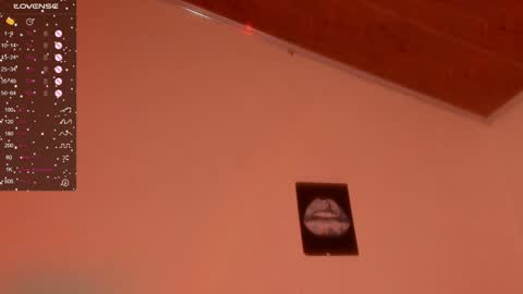 mariana williams online show from December 14, 1:06 am