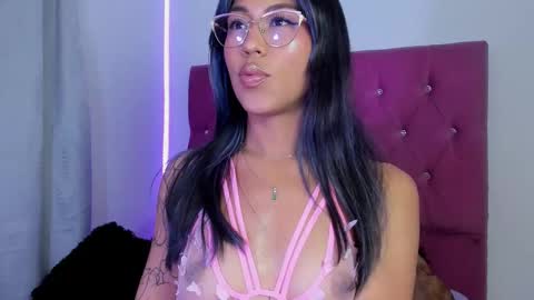 mariana williams online show from September 16, 3:29 am