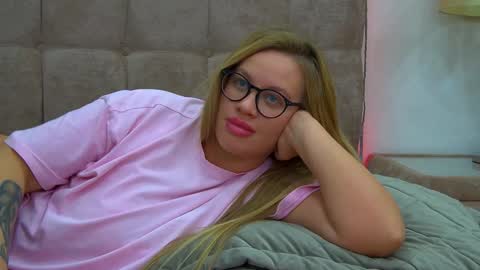 Maria online show from January 19, 4:12 am