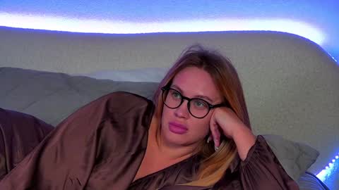 Maria online show from February 5, 1:11 pm