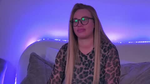 Maria online show from February 11, 10:04 am