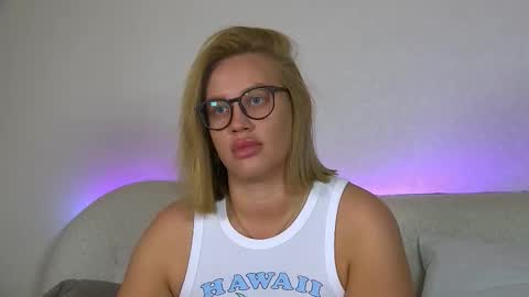 Maria online show from October 5, 6:28 pm