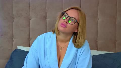 Maria online show from October 9, 6:22 am