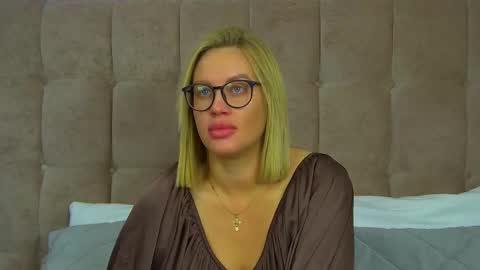 Maria online show from November 7, 8:03 am