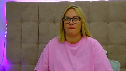 Maria online show from November 12, 7:09 am