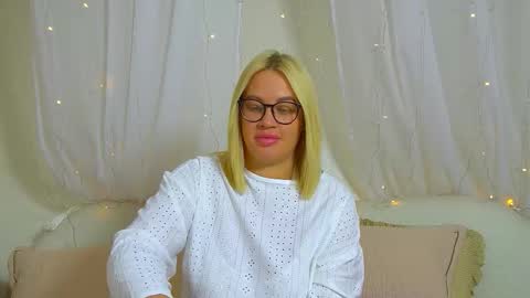 Maria online show from February 28, 6:20 pm