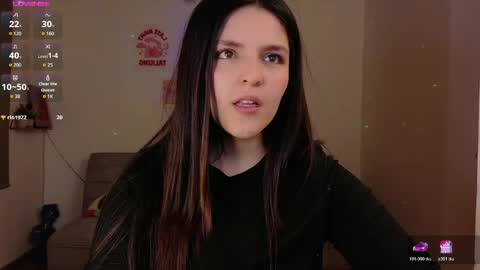 Snapshot of mariangeel_ chatting on May 16, 2:19 am mariangeel_ online show from May 16, 2:19 am