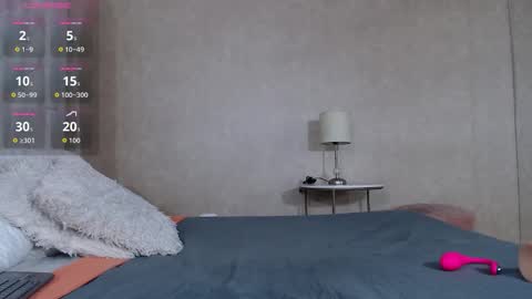 la crespa x online show from March 26, 1:06 pm