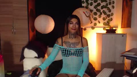 mariangel_tattooed_barbie online show from September 17, 1:07 am