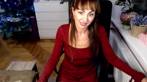 marianika online show from November 29, 6:44 pm