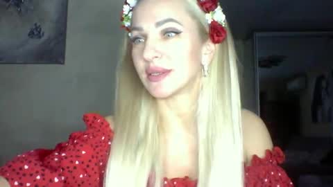 Snapshot of marianna1977 chatting on January 31, 11:03 pm marianna1977 online show from January 31, 11:03 pm