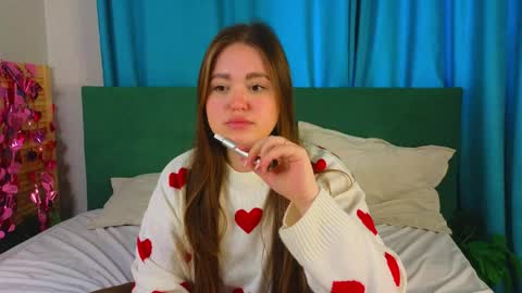 marianna online show from April 28, 7:46 am