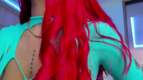 M A R I A N E online show from September 10, 7:03 pm