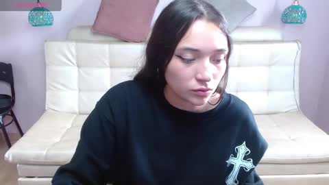 Snapshot of marianne_cam chatting on May 12, 2:58 pm marianne_cam online show from May 12, 2:58 pm