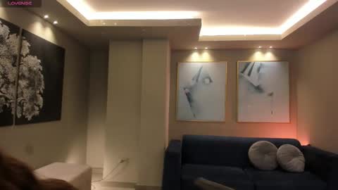 Marianne  online show from February 12, 8:26 pm