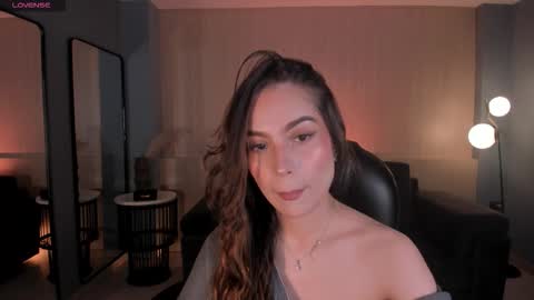 Marianne  online show from March 12, 9:32 pm