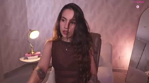 Snapshot of mariannelane1 chatting on July 29, 12:53 am Marianne online show from July 29, 12:53 am