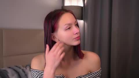 Rachel online show from December 18, 12:06 am