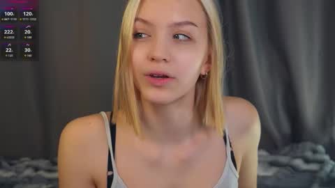 Rachel online show from March 18, 10:35 pm