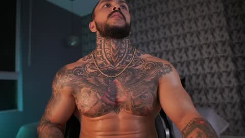 Mariano Costa online show from December 20, 5:57 am