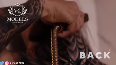 Mariano Costa online show from December 23, 4:22 am