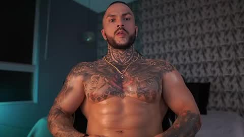 Mariano Costa online show from January 4, 4:33 am