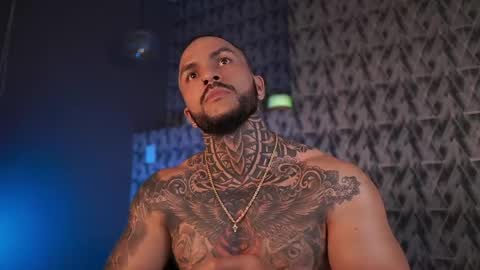 Mariano Costa online show from January 5, 8:11 am