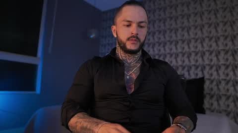 Mariano Costa online show from January 19, 4:54 am