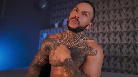 Mariano Costa online show from January 19, 11:01 am