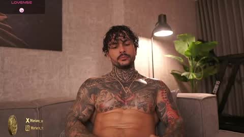 Mariano Costa online show from April 11, 5:01 am