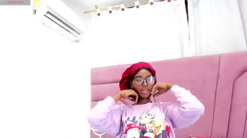 marianrosse online show from October 19, 7:47 pm