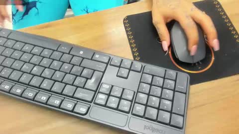 Snapshot of mariansexx chatting on February 21, 12:28 pm Marian Sexy online show from February 21, 12:28 pm