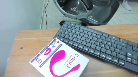 Snapshot of mariansexx chatting on March 12, 12:36 pm Marian Sexy online show from March 12, 12:36 pm