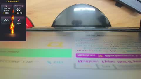 Snapshot of mariansexx chatting on November 2, 12:40 pm Marian Sexy online show from November 2, 12:40 pm