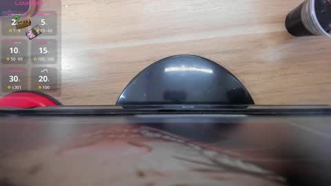 Snapshot of mariansexx chatting on November 23, 12:38 pm Marian Sexy online show from November 23, 12:38 pm