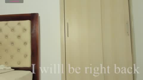 Snapshot of marianthonia1 chatting on March 4, 2:27 am Antonia online show from March 4, 2:27 am
