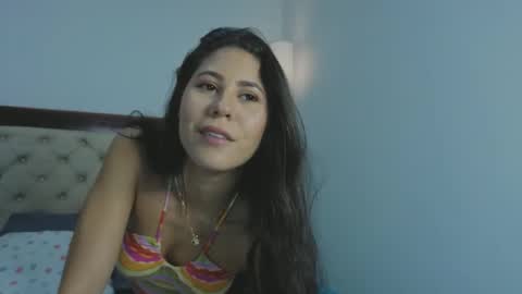 Snapshot of marianthonia1 chatting on September 17, 3:30 am Antonia online show from September 17, 3:30 am