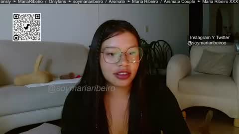 mariaribeiro online show from July 3, 2:07 am