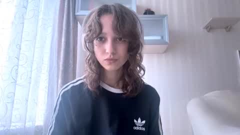 Jenny online show from July 12, 8:16 am