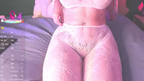 Theressa online show from November 16, 12:00 pm