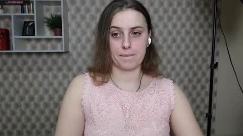 Snapshot of mariatess_ chatting on February 10, 12:53 pm Mariia online show from February 10, 12:53 pm