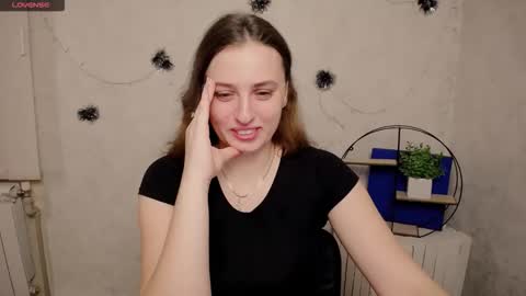 Snapshot of mariatess_ chatting on February 15, 12:58 pm Mariia online show from February 15, 12:58 pm