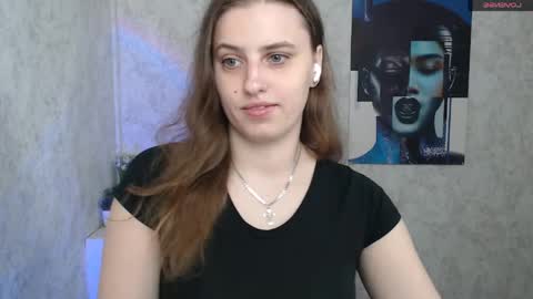Snapshot of mariatess_ chatting on April 19, 12:48 pm Mariia online show from April 19, 12:48 pm