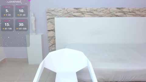 Snapshot of mariatyler chatting on January 3, 1:16 am Maria Tyler online show from January 3, 1:16 am