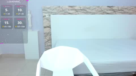 Snapshot of mariatyler chatting on January 5, 1:35 am Maria Tyler online show from January 5, 1:35 am