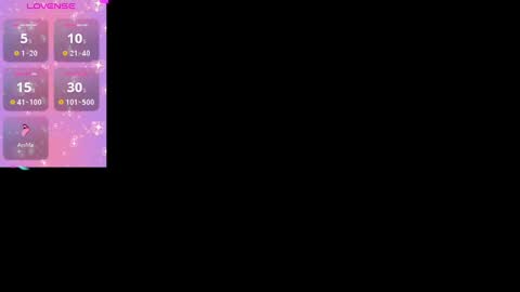 Snapshot of mariatyler chatting on February 4, 7:44 pm Maria Tyler online show from February 4, 7:44 pm
