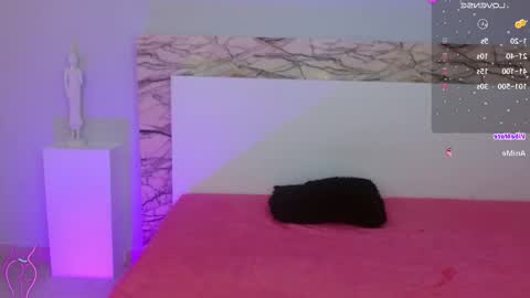 Snapshot of mariatyler chatting on February 17, 7:53 pm Maria Tyler online show from February 17, 7:53 pm