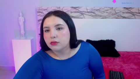 Snapshot of mariatyler chatting on March 6, 8:05 pm Maria Tyler online show from March 6, 8:05 pm